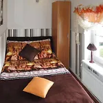 In Near Baltic Sea Apartamento *