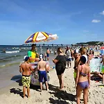 Apartamento In Near Baltic Sea