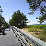 In Near Baltic Sea Apartamento Miedzyzdroje
