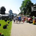 In Near Baltic Sea *
