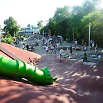 In Near Baltic Sea