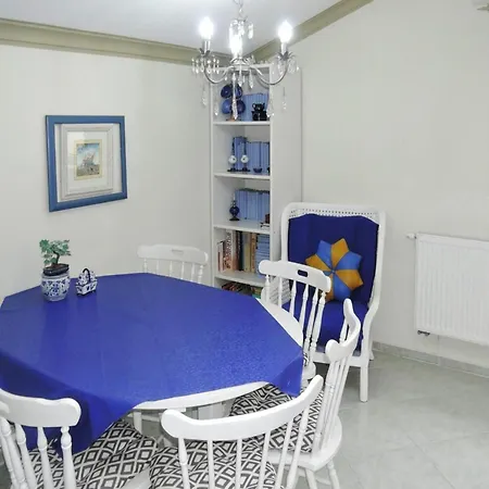 In Near Baltic Sea Miedzyzdroje