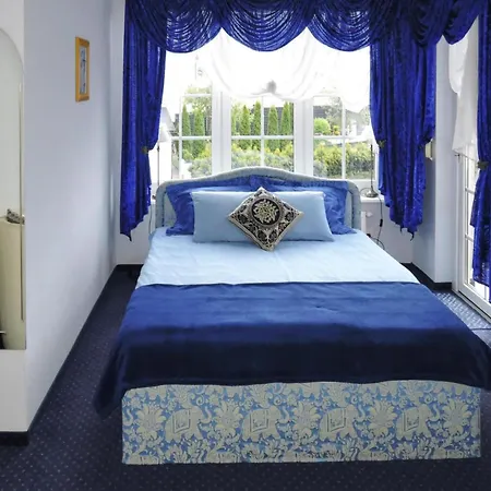 Apartmán In Near Baltic Sea