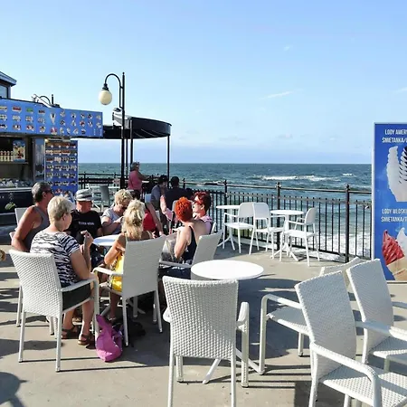 Apartmán In Near Baltic Sea Miedzyzdroje