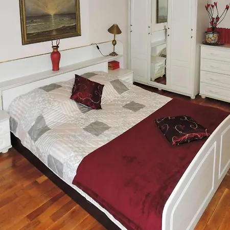 In Near Baltic Sea *