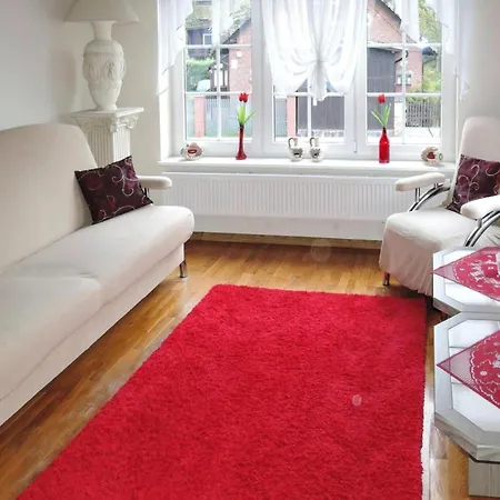 Appartement Cozy 600m From The Sea, Miedzyzdroje