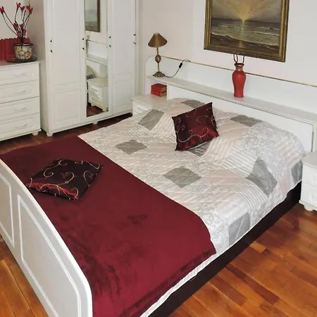 Cozy 600m From The Sea, Appartement Miedzyzdroje
