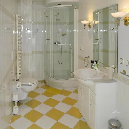 In Near Baltic Sea * Miedzyzdroje