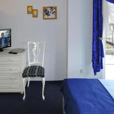 In Near Baltic Sea Apartmán Miedzyzdroje