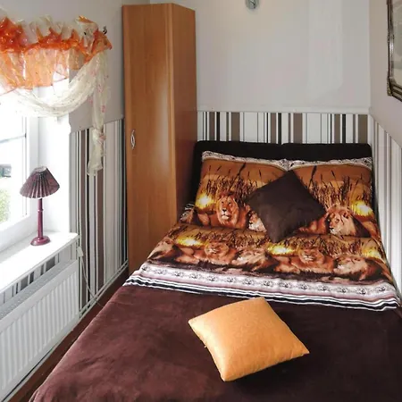 Appartement Cozy 600m From The Sea, Miedzyzdroje