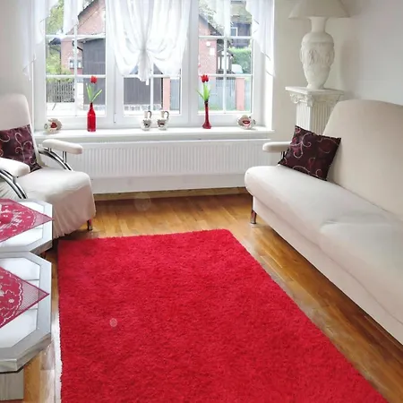 In Near Baltic Sea * Miedzyzdroje