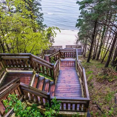 In Near Baltic Sea *