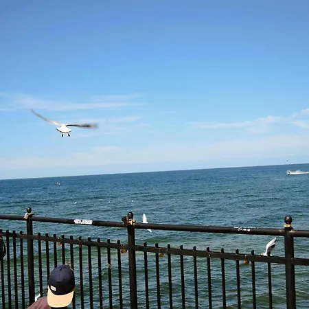 Apartmán In Near Baltic Sea Miedzyzdroje