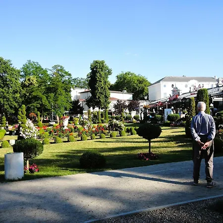 In Near Baltic Sea * Miedzyzdroje